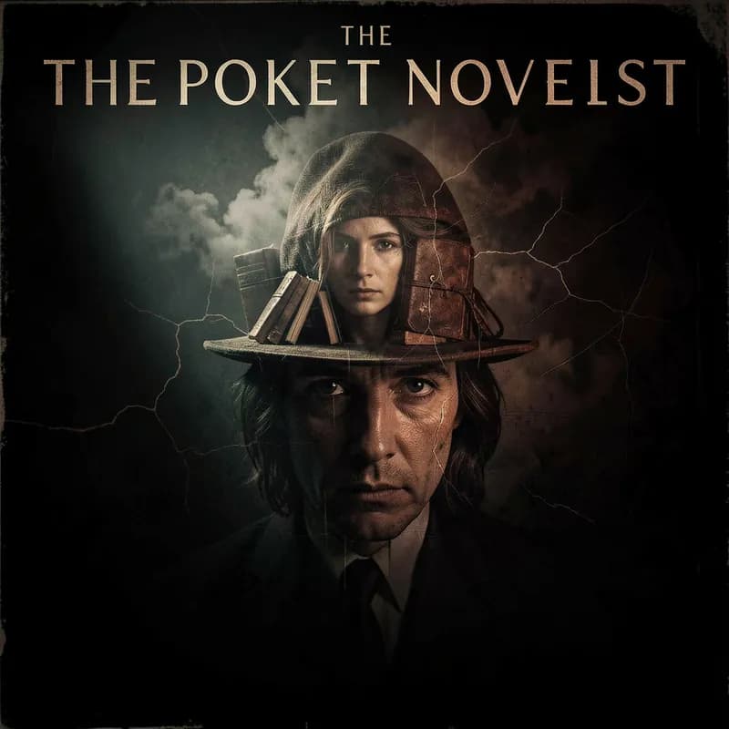 The Pocket Novelist