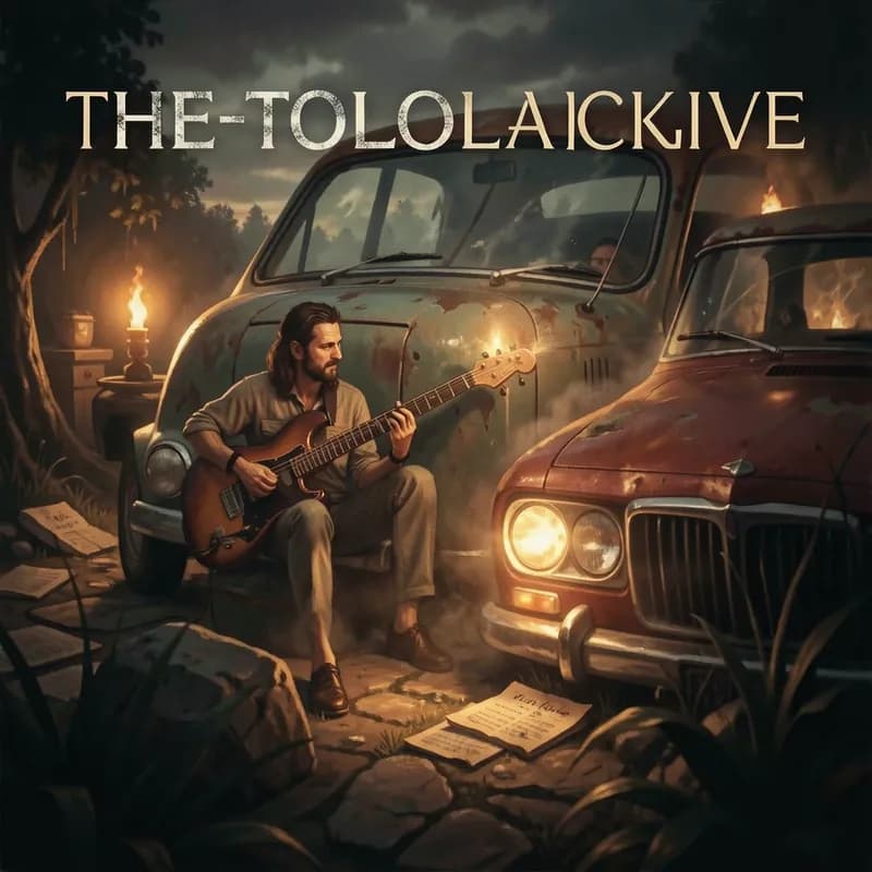 The Top-Loader Archive