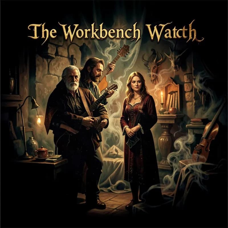 The Workbench Watch