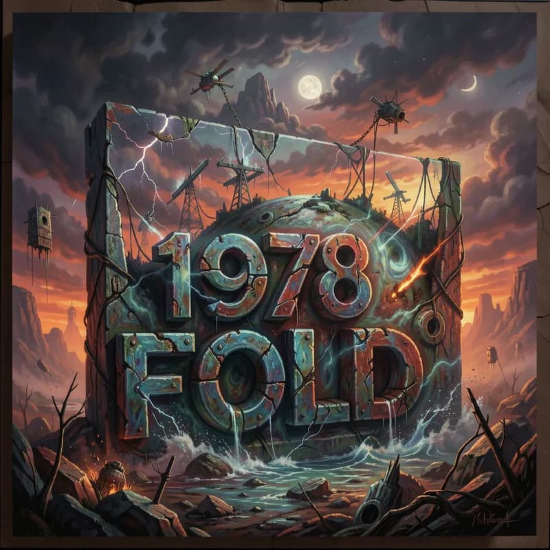 The 1978 Fold