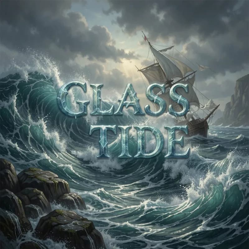 The Glass Tide