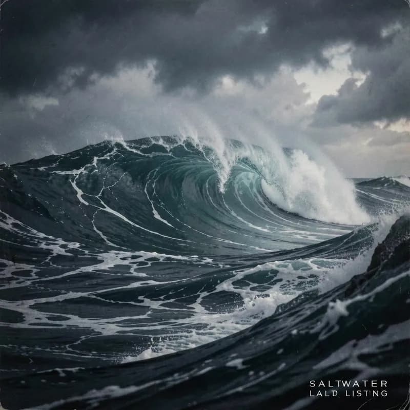 Saltwater Listing