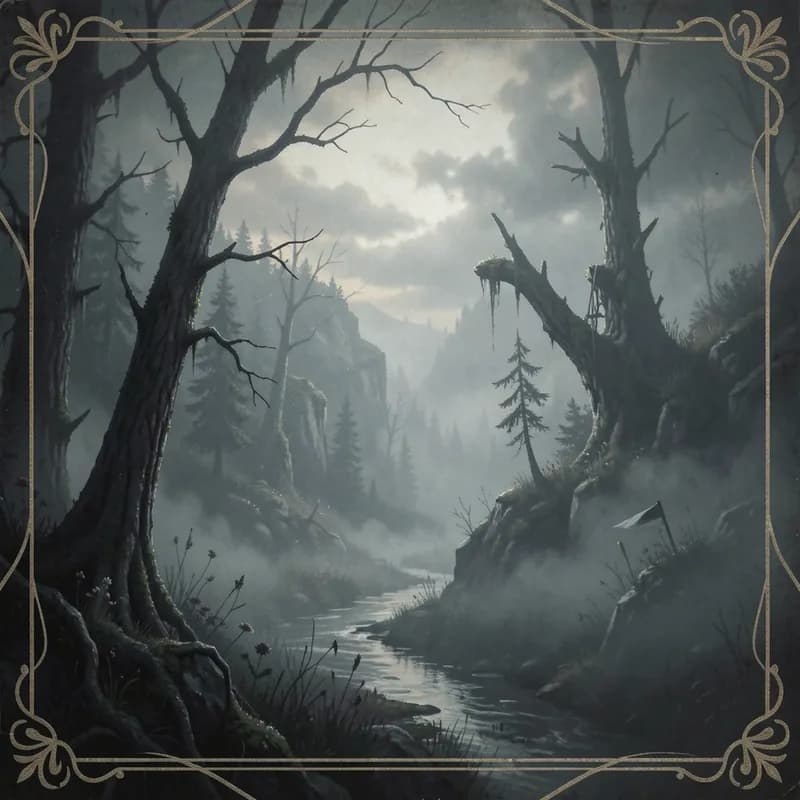 The Merit of the Mist