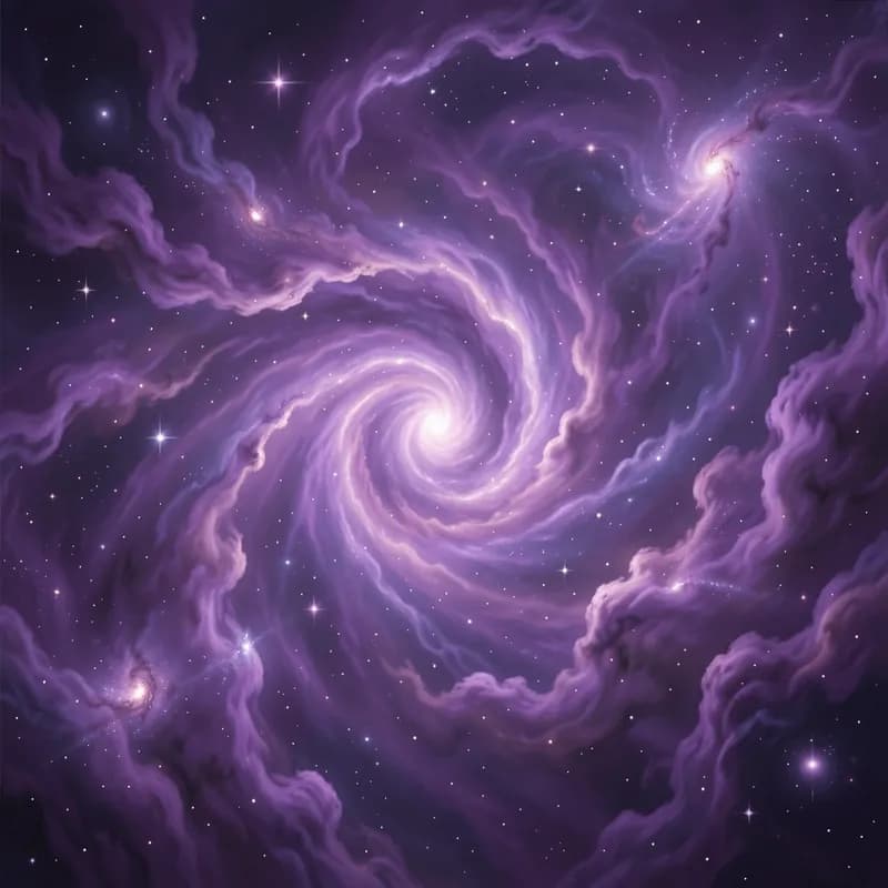 Cycle 44 (Lavender Nebula)