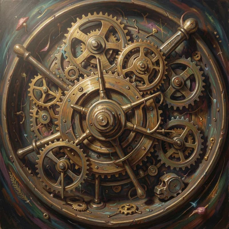 Spin Cycle Soul