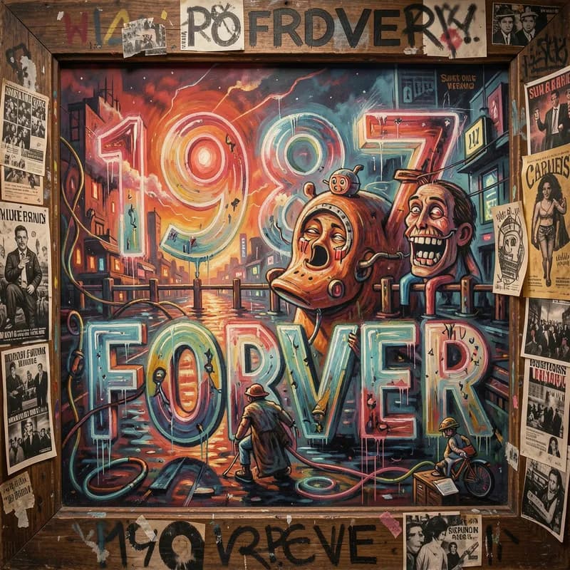 1987 Forever