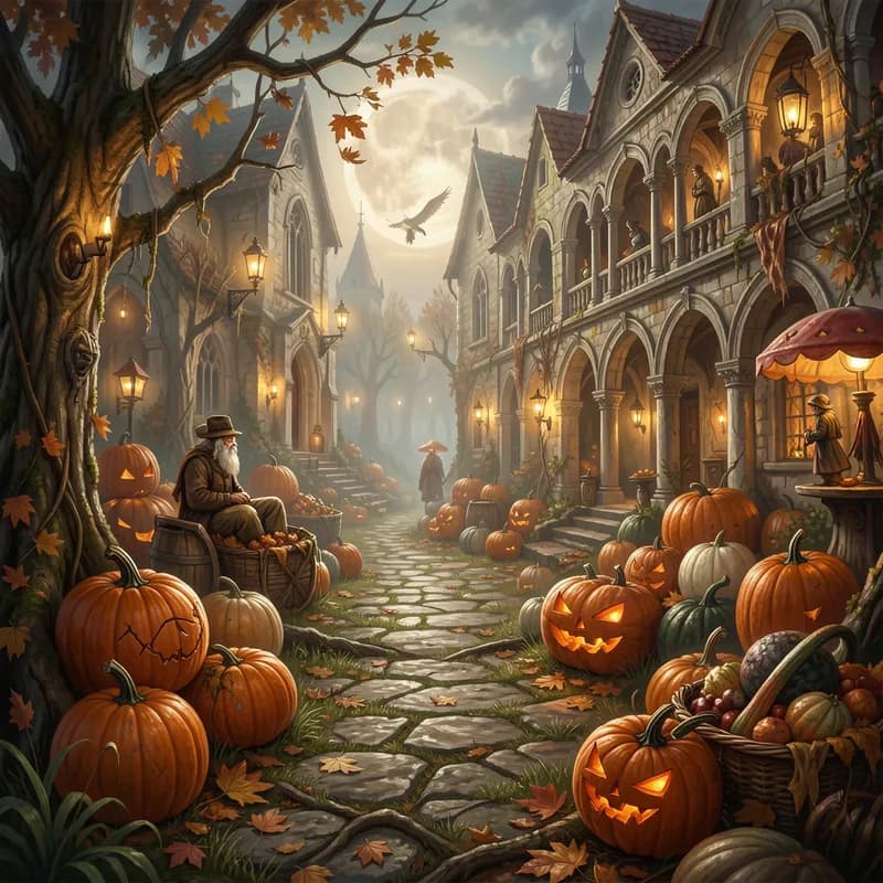 October Tokens