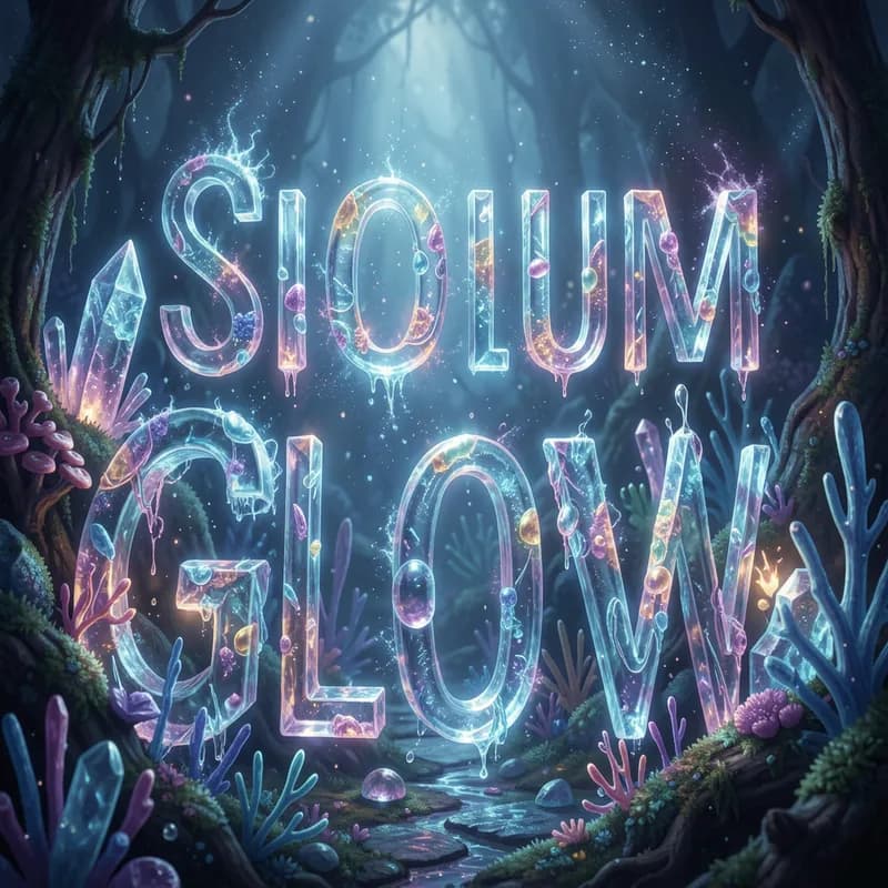 Sodium Glow