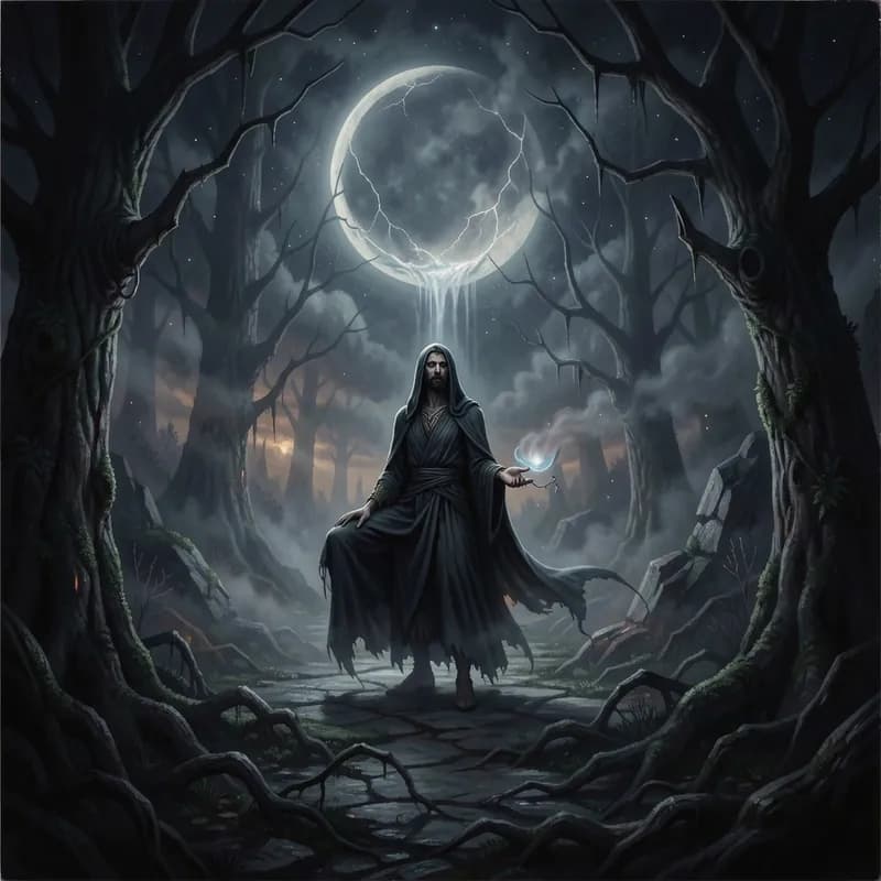 Phantom Fare