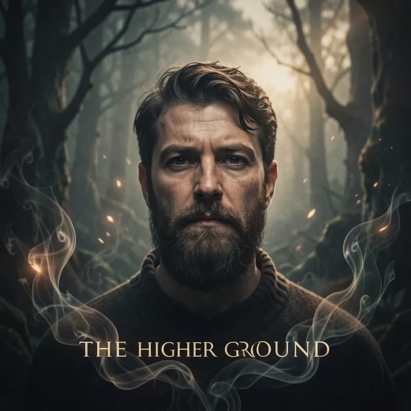 The Higher Ground