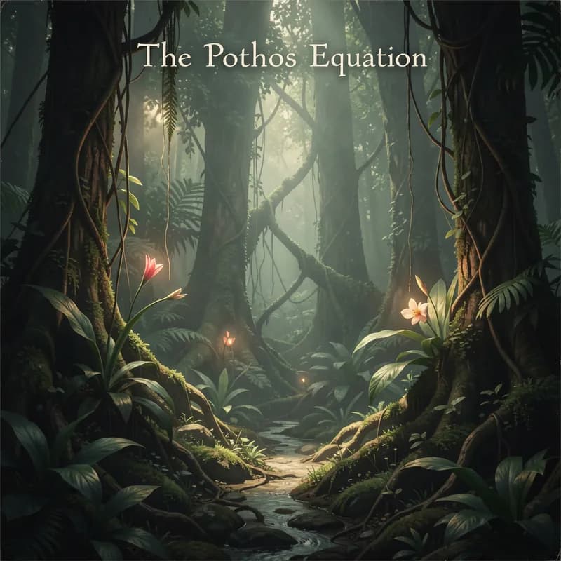 The Pothos Equation
