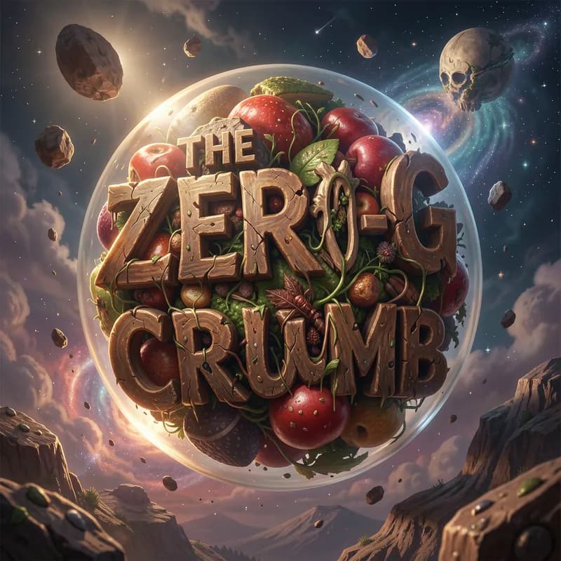 The Zero-G Crumb