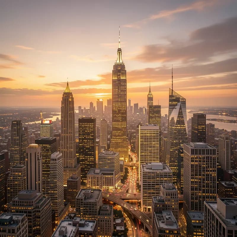 Skyline Gold