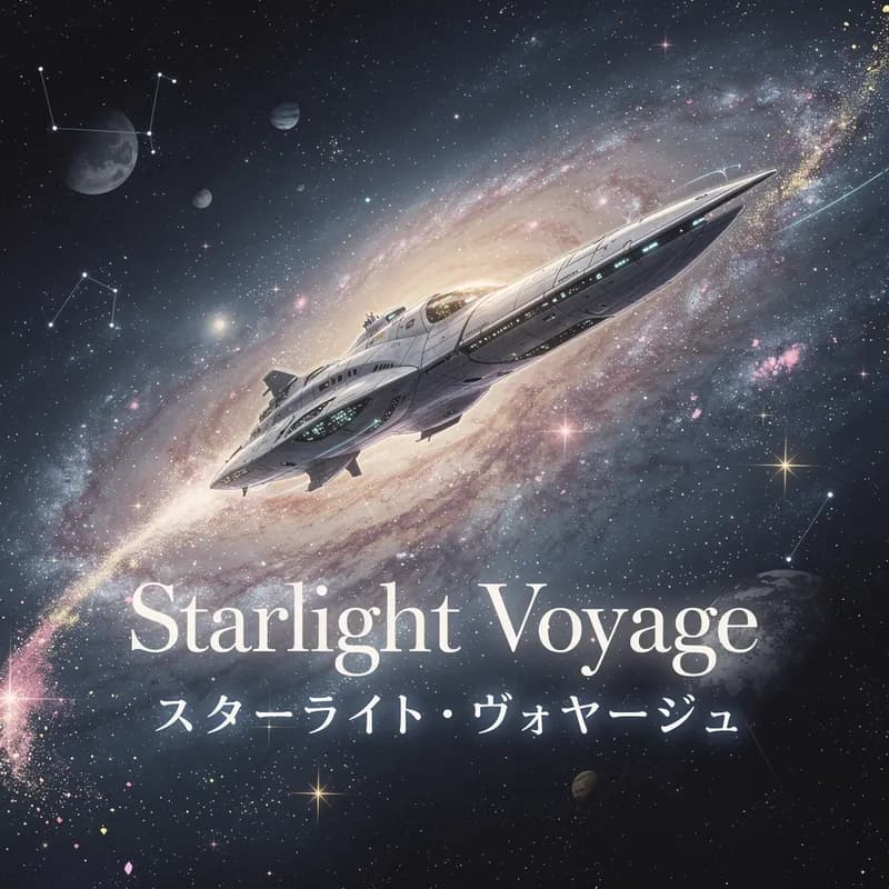 Starlight Voyage (スターライト・ヴォヤージュ)